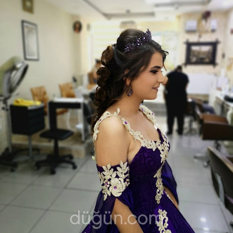 Süleyman Talay Kuaför