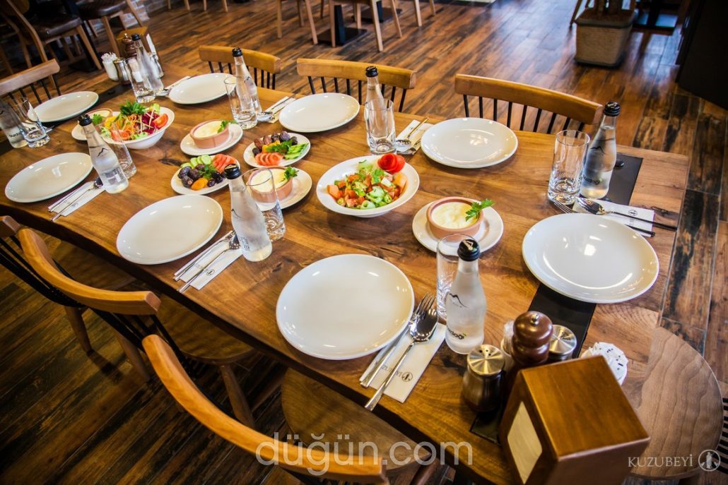Kuzubeyi Restaurant