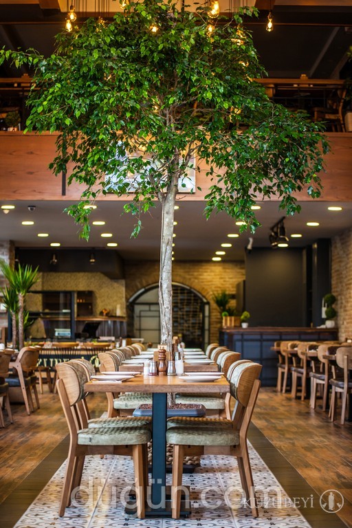 Kuzubeyi Restaurant