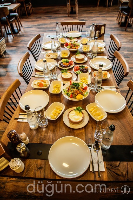 Kuzubeyi Restaurant