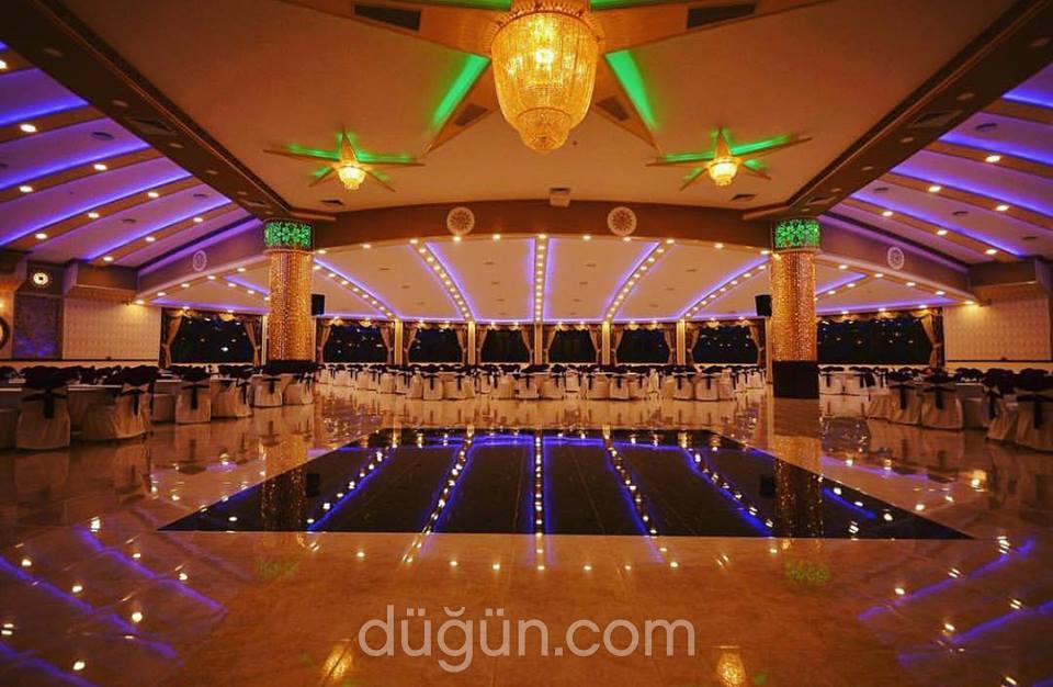 Zirve Düğün Sarayı