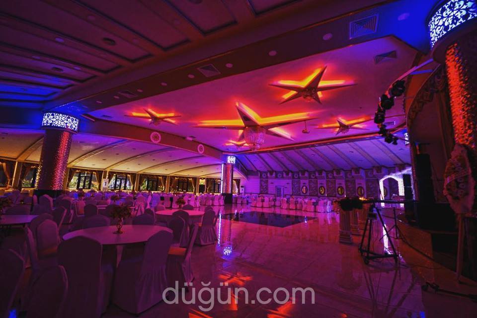 Zirve Düğün Sarayı