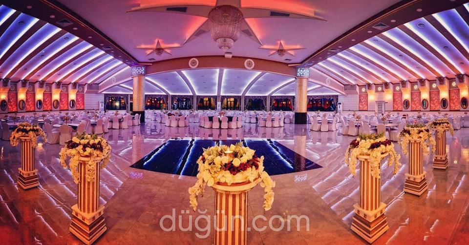Zirve Düğün Sarayı