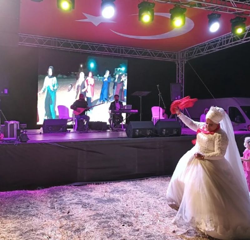 Yaman Organizasyon