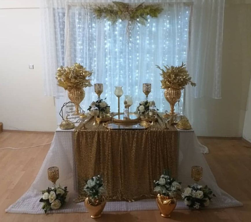 Yaman Organizasyon