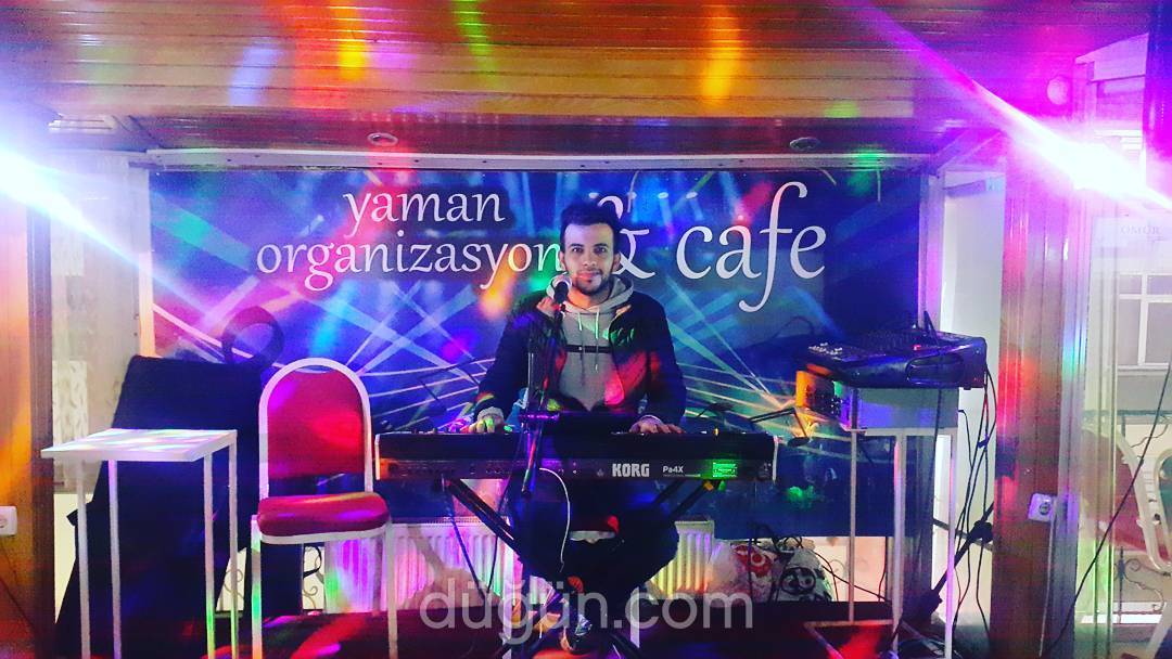 Yaman Organizasyon