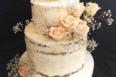 Butik Pasta Organizasyon