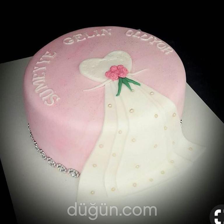 Butik Pasta Organizasyon