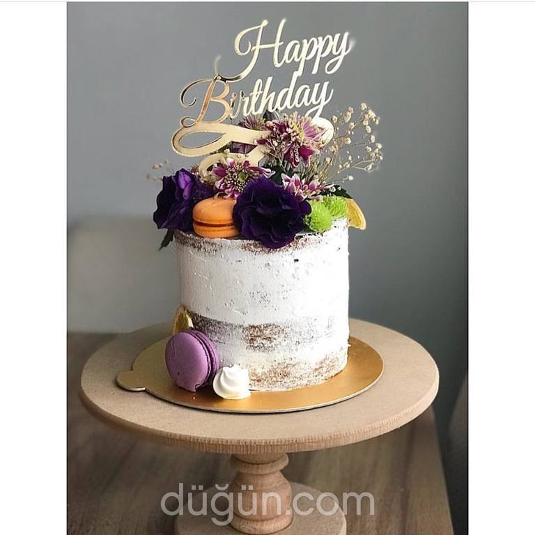 Butik Pasta Organizasyon