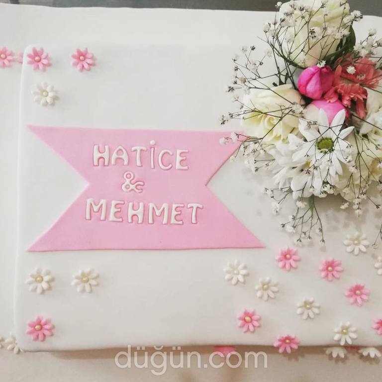 Butik Pasta Organizasyon