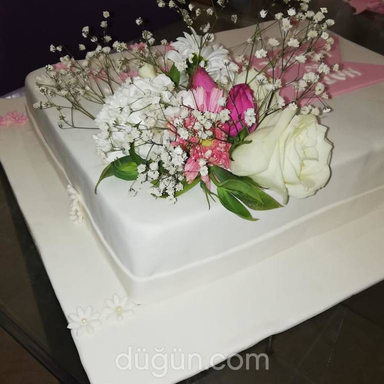 Butik Pasta Organizasyon