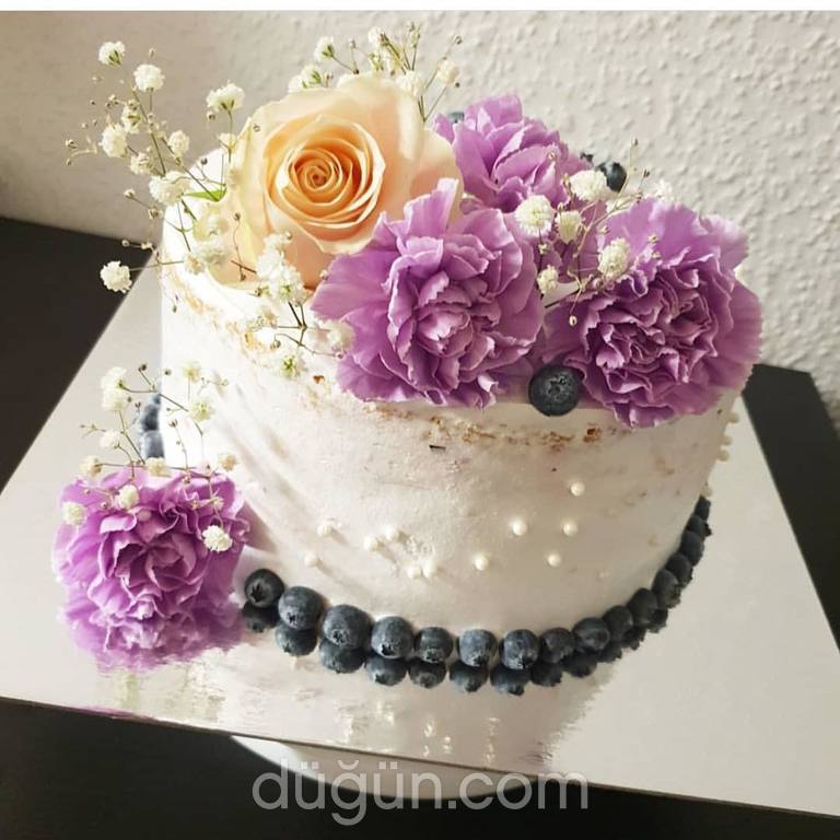 Butik Pasta Organizasyon