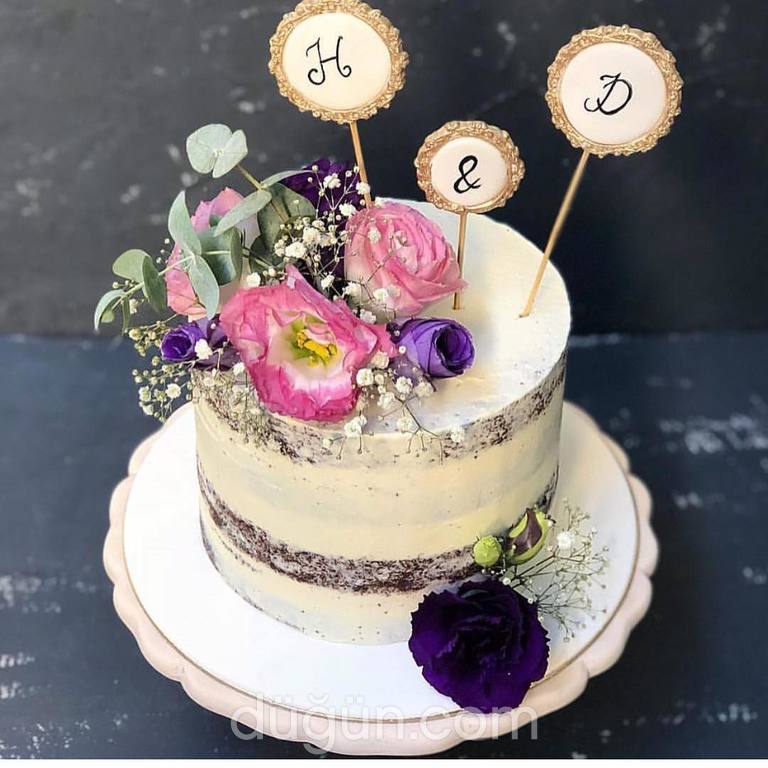 Butik Pasta Organizasyon