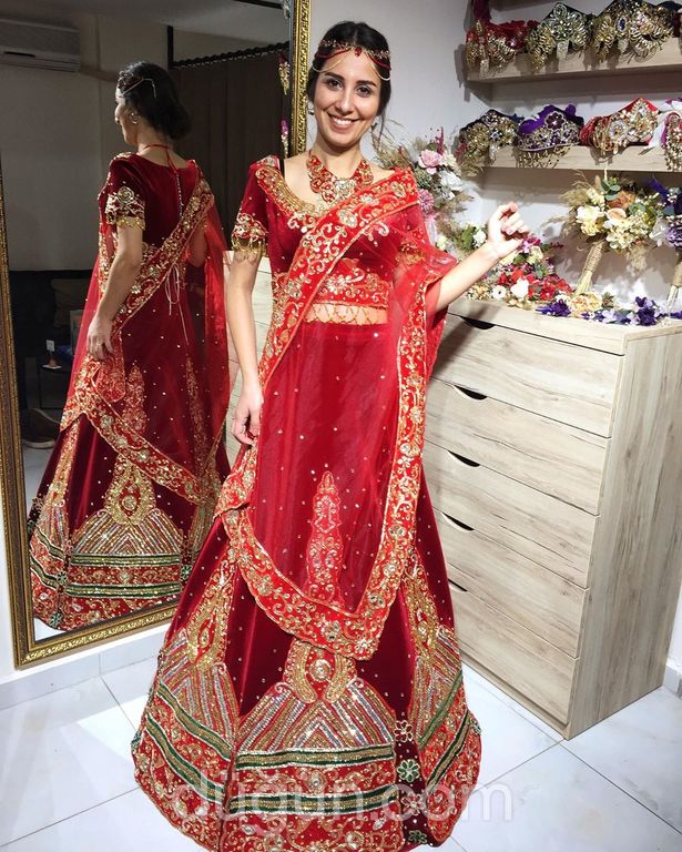 Freya Kaftan ve Aksesuar