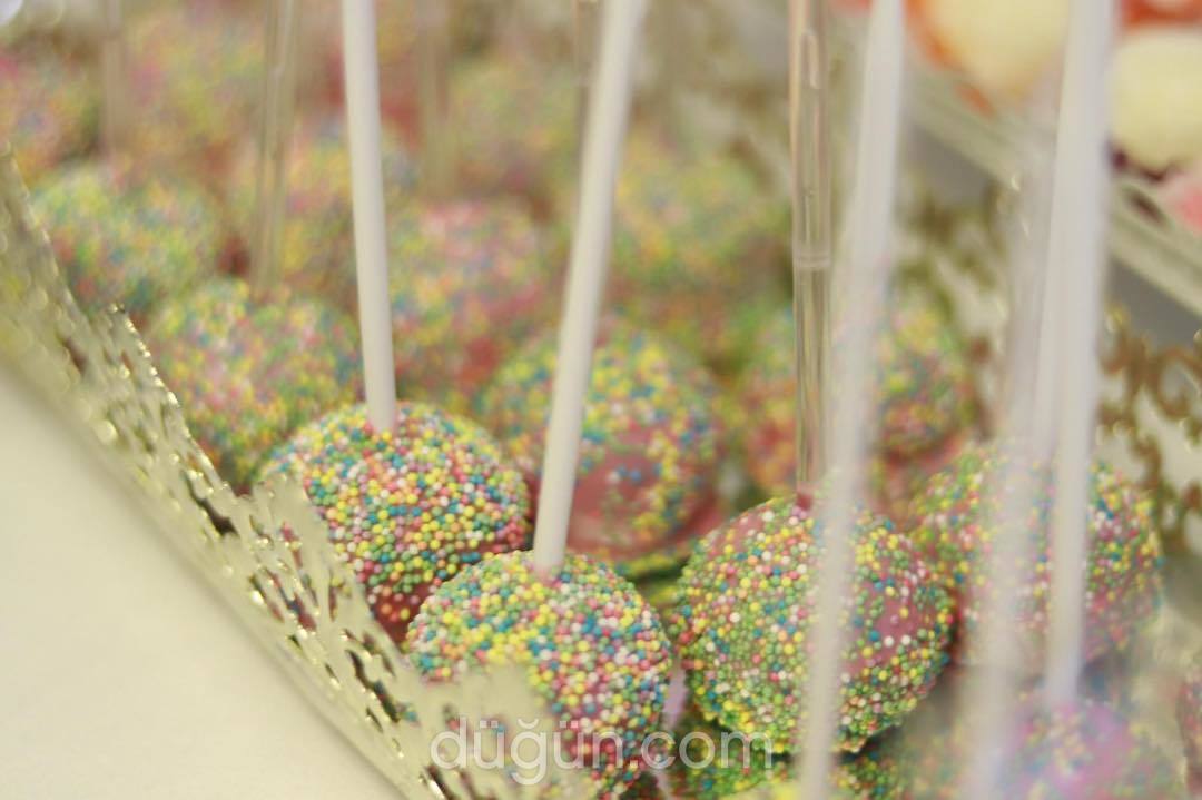 Butik Pasta Organizasyon