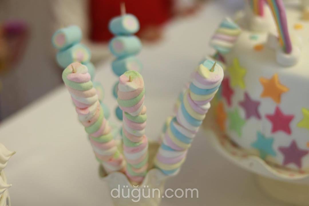 Butik Pasta Organizasyon