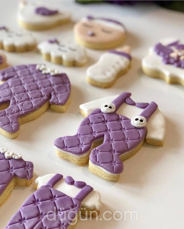 Butik Pasta Organizasyon