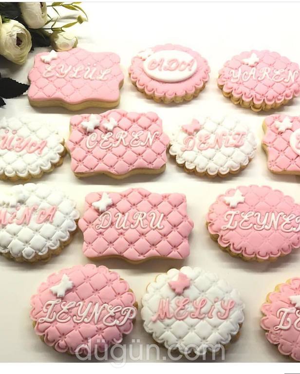 Butik Pasta Organizasyon