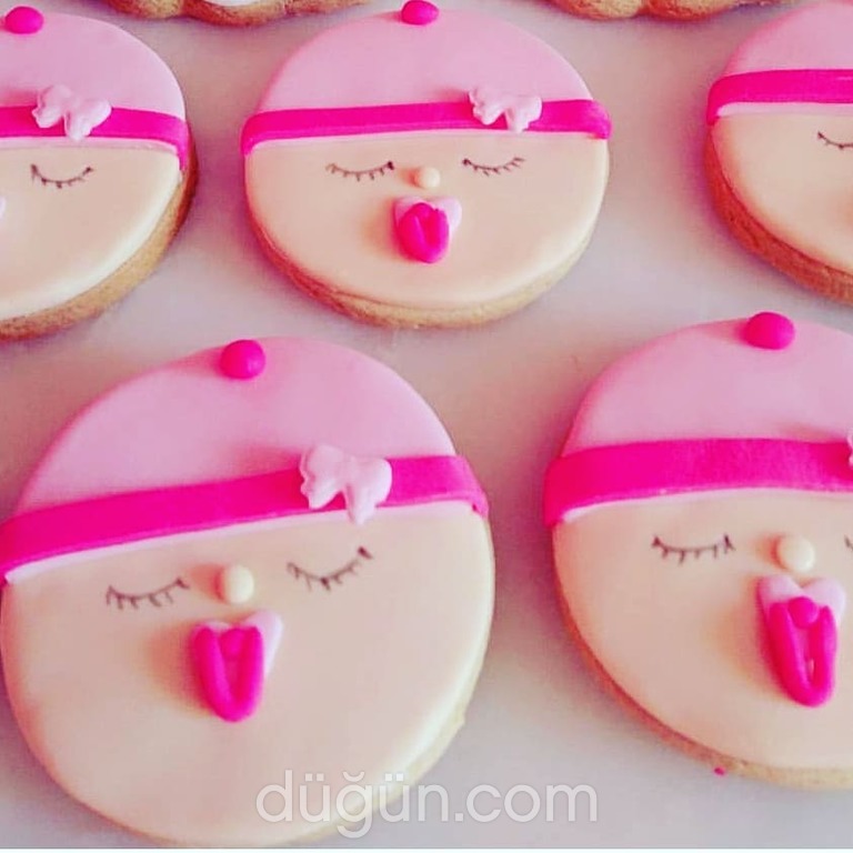 Butik Pasta Organizasyon