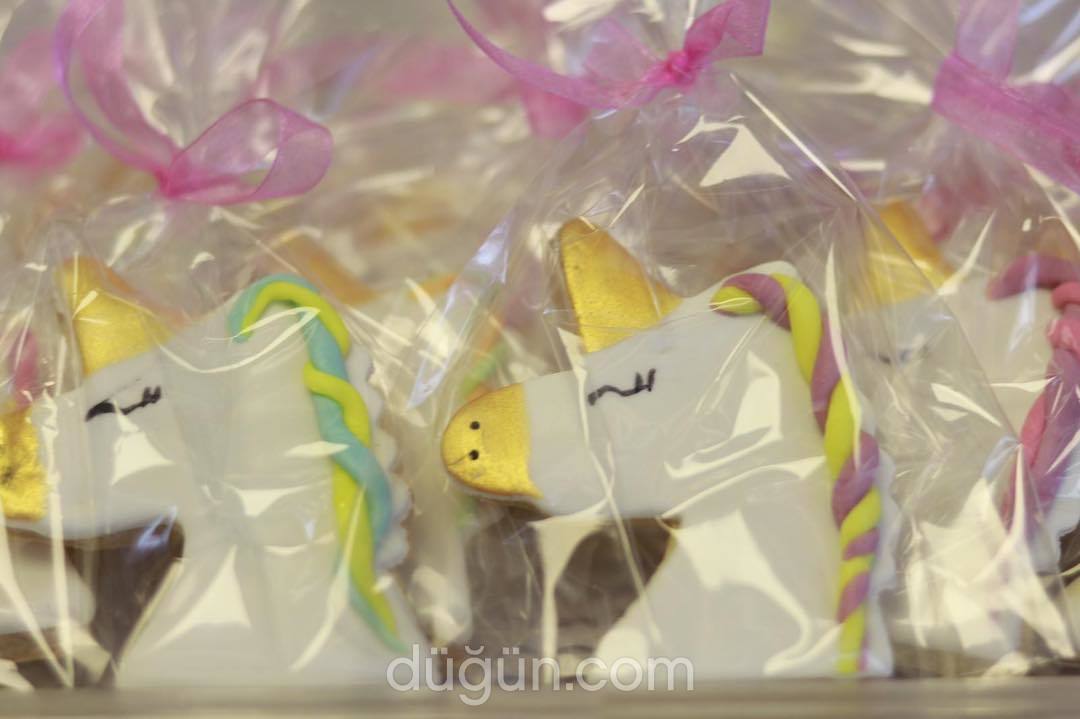 Butik Pasta Organizasyon