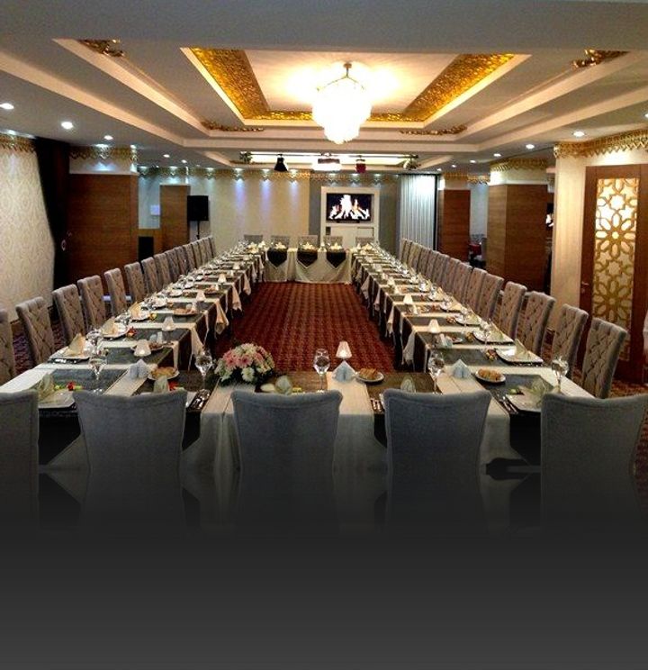 Revag Palace Otel