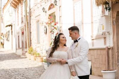 Assos Fotoğrafçılık