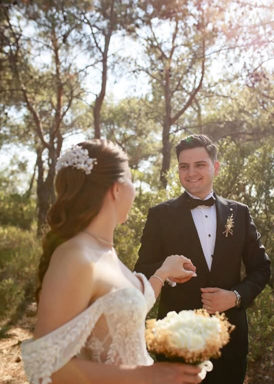 Assos Fotoğrafçılık