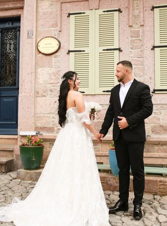 Assos Fotoğrafçılık
