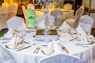 Doğa Residence Hotel & Wedding