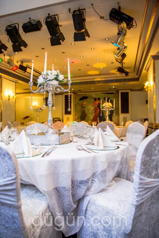 Doğa Residence Hotel & Wedding