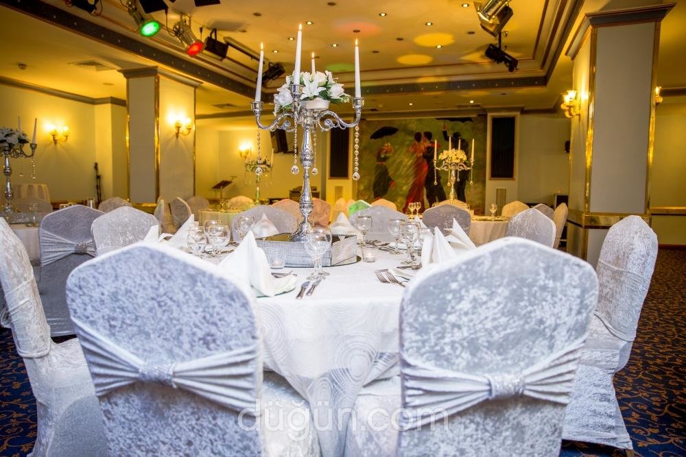 Doğa Residence Hotel & Wedding