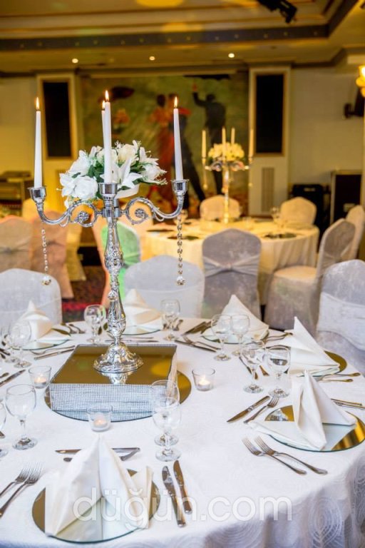Doğa Residence Hotel & Wedding