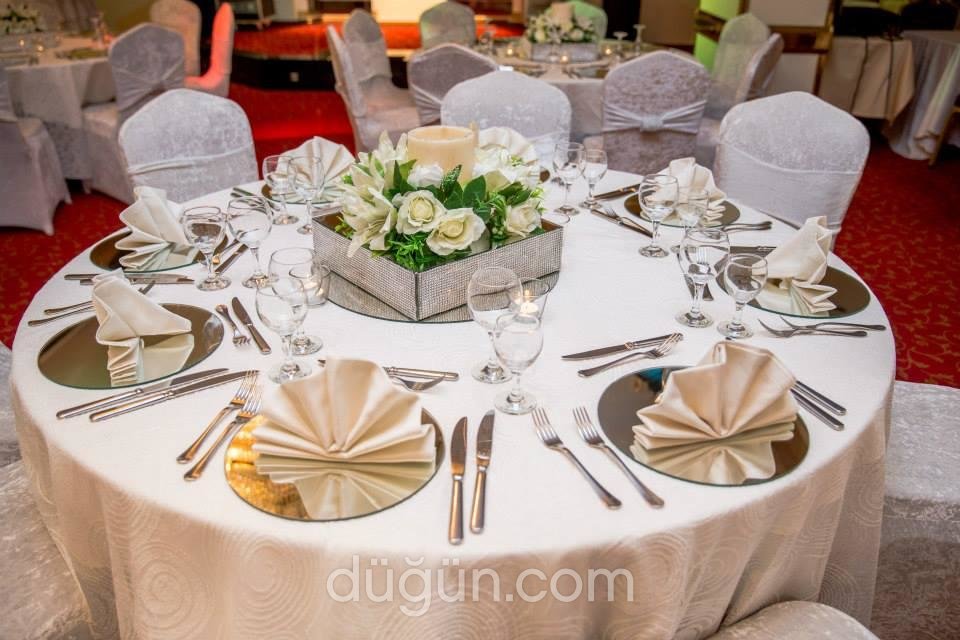 Doğa Residence Hotel & Wedding