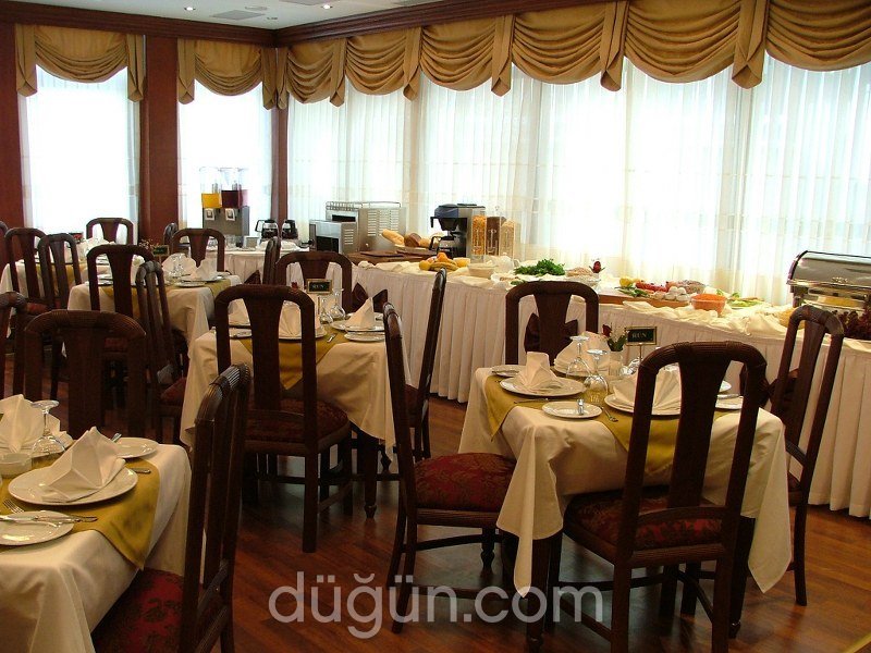 Doğa Residence Hotel & Wedding