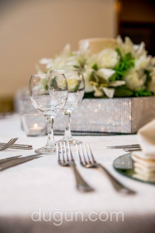 Doğa Residence Hotel & Wedding