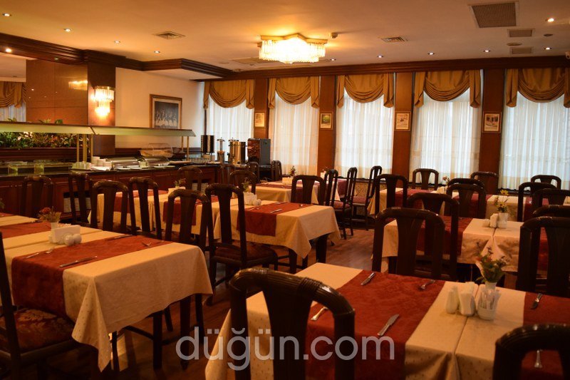 Doğa Residence Hotel & Wedding