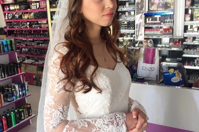 Esra Hair Design