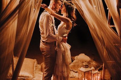 Berkay Küçükoğlu Photo Studio