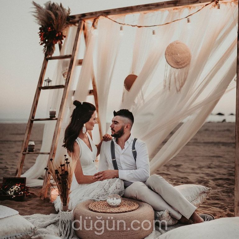 Berkay Küçükoğlu Photo Studio