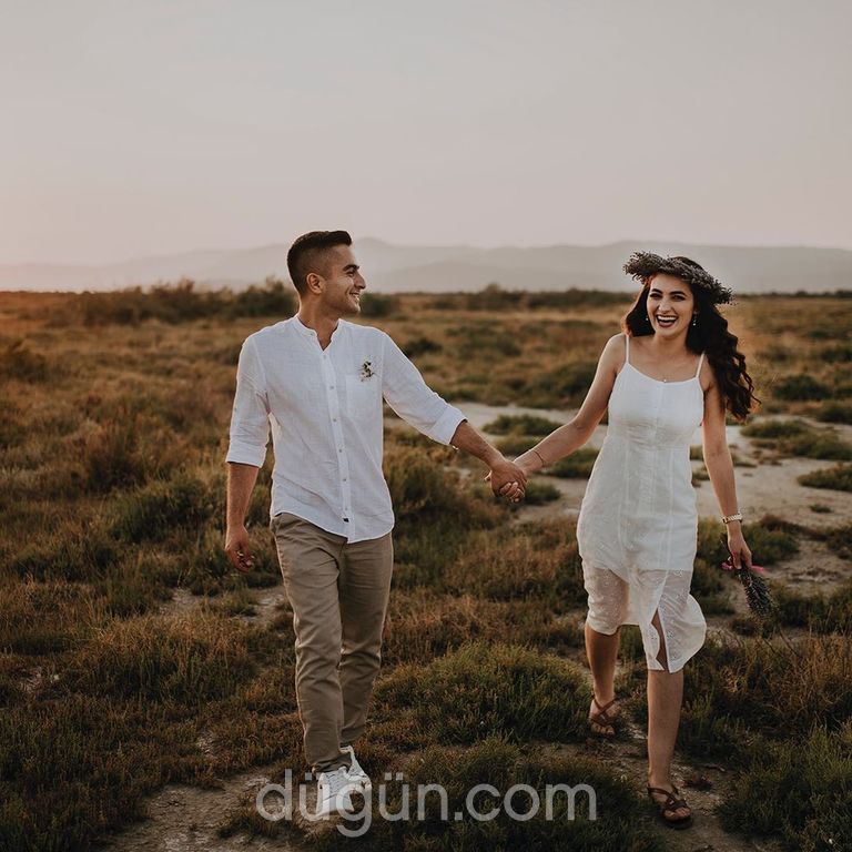 Berkay Küçükoğlu Photo Studio