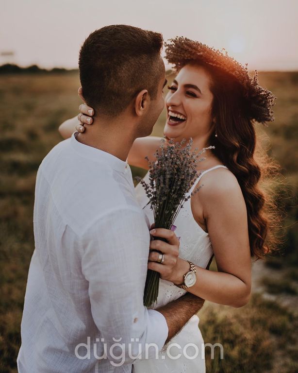 Berkay Küçükoğlu Photo Studio