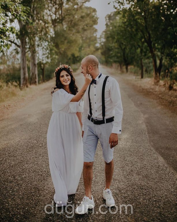 Berkay Küçükoğlu Photo Studio