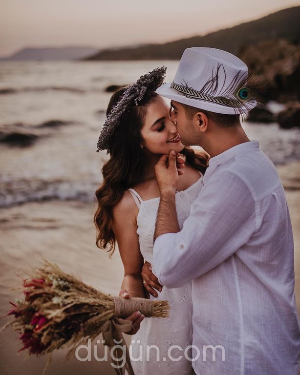 Berkay Küçükoğlu Photo Studio