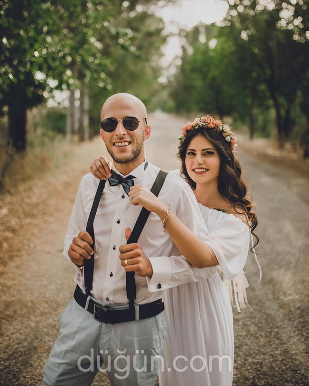 Berkay Küçükoğlu Photo Studio