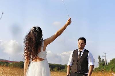 Diğdem Akcivan Fotoğrafçılık