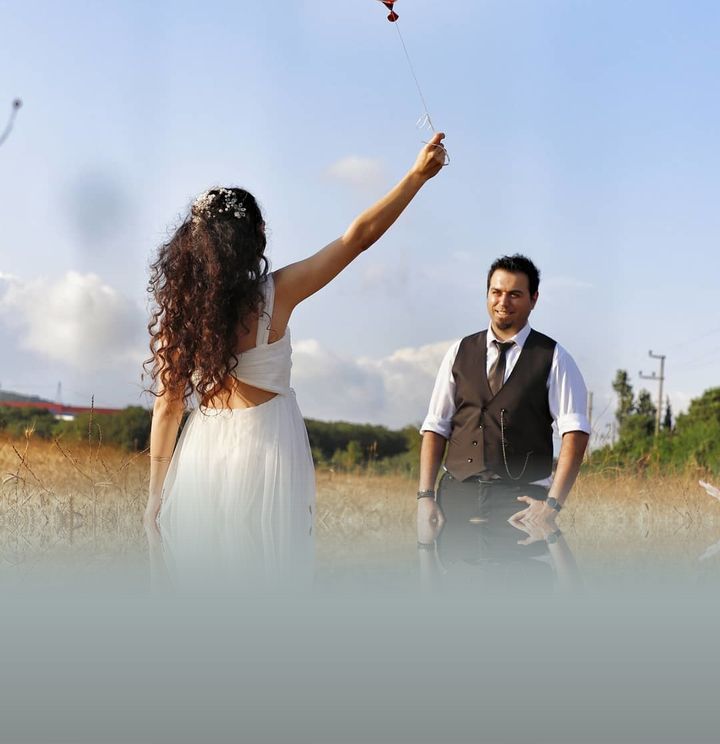 Diğdem Akcivan Fotoğrafçılık
