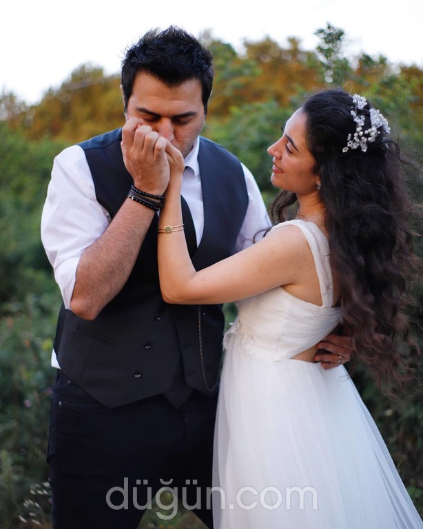 Diğdem Akcivan Fotoğrafçılık