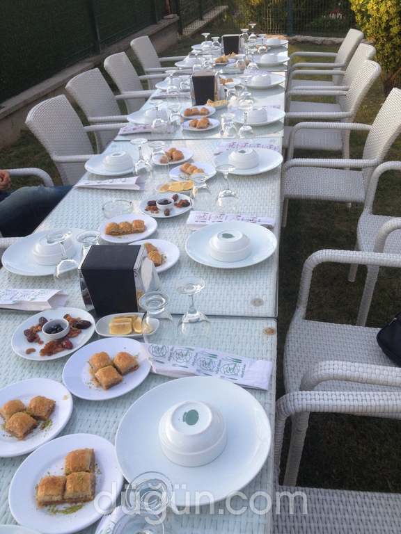 Dede Korkut Restaurant