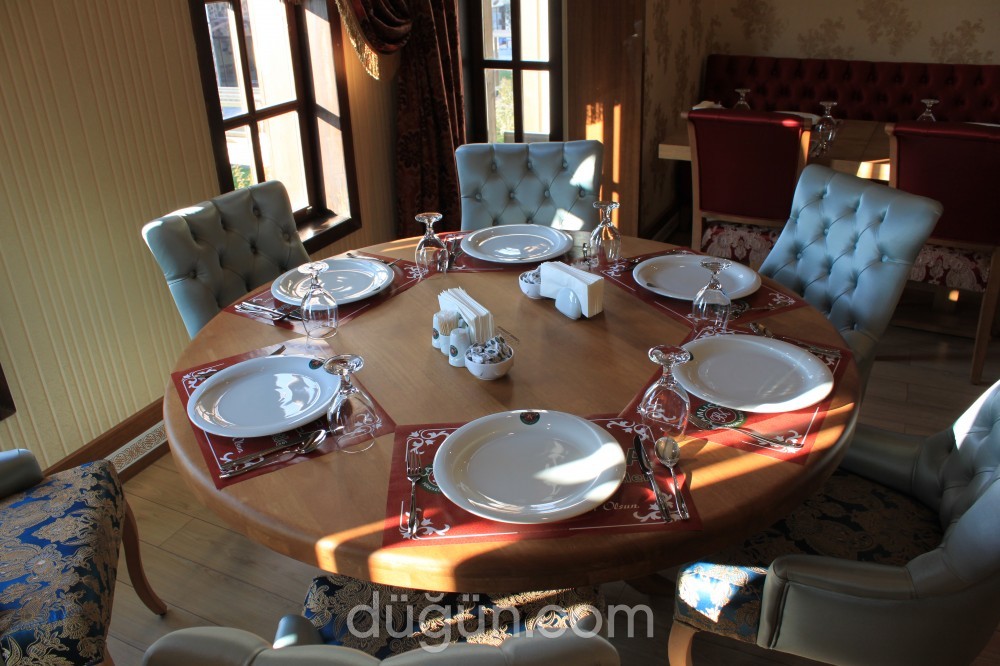 Çamlıca Restaurant
