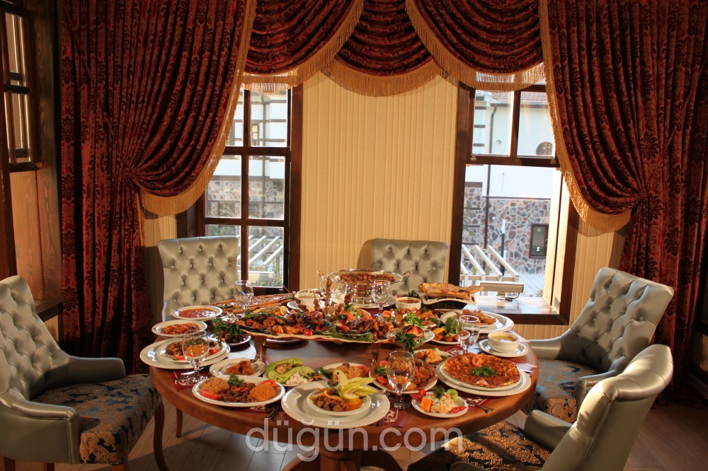 Çamlıca Restaurant